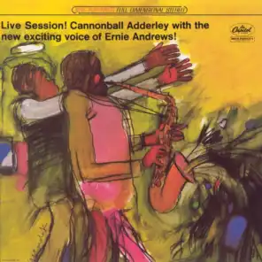 Cannonball Adderley Introduction