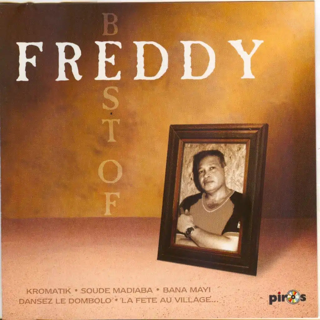 Best of Freddy