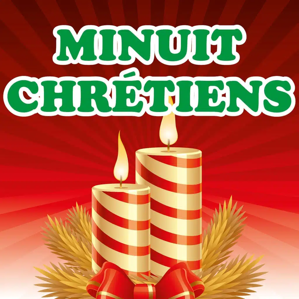 Minuit chrétiens ! - Version karaoké avec chœurs