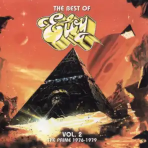 The Best Of Eloy, Vol. 2 - The Prime 1976-1979
