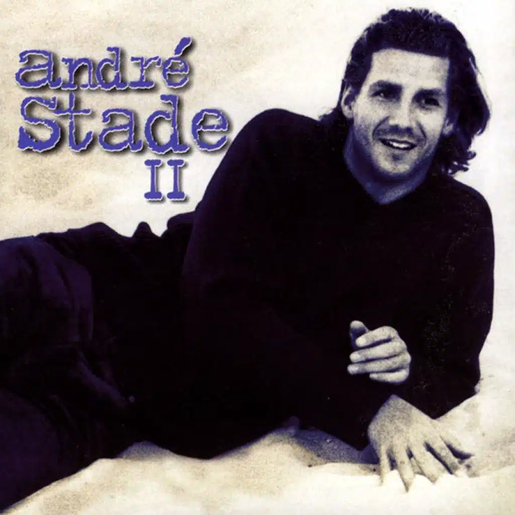 André Stade 2