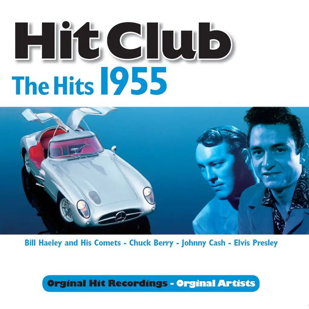 Hit Club: The Hits 1955 - 20 Hits