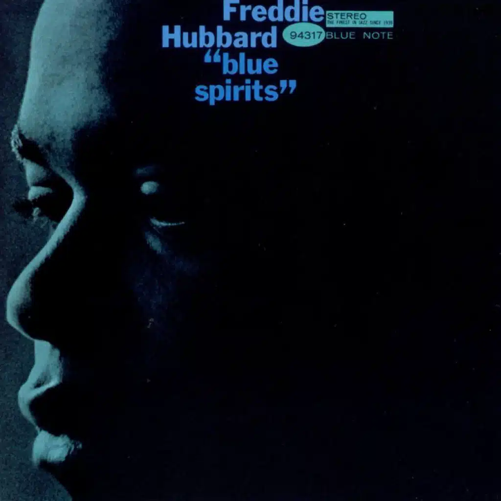 Blue Spirits (Remastered 2004/Rudy Van Gelder Edition)