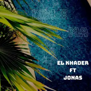 Dale Ma (feat. Jonas)