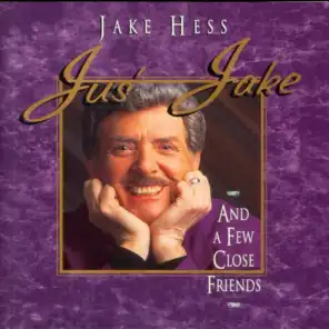 You And Me Jesus (Jus' Jake And A Few Close Friends Version)