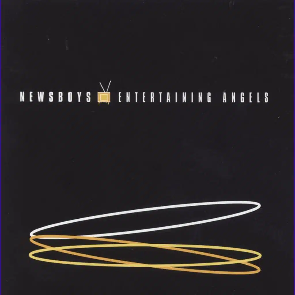 Entertaining Angels (Light Mix)