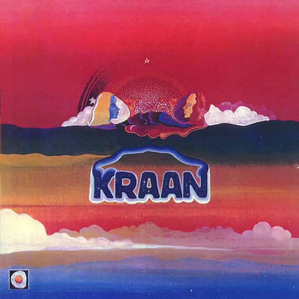 Kraan