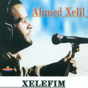 Ahmed Xelil