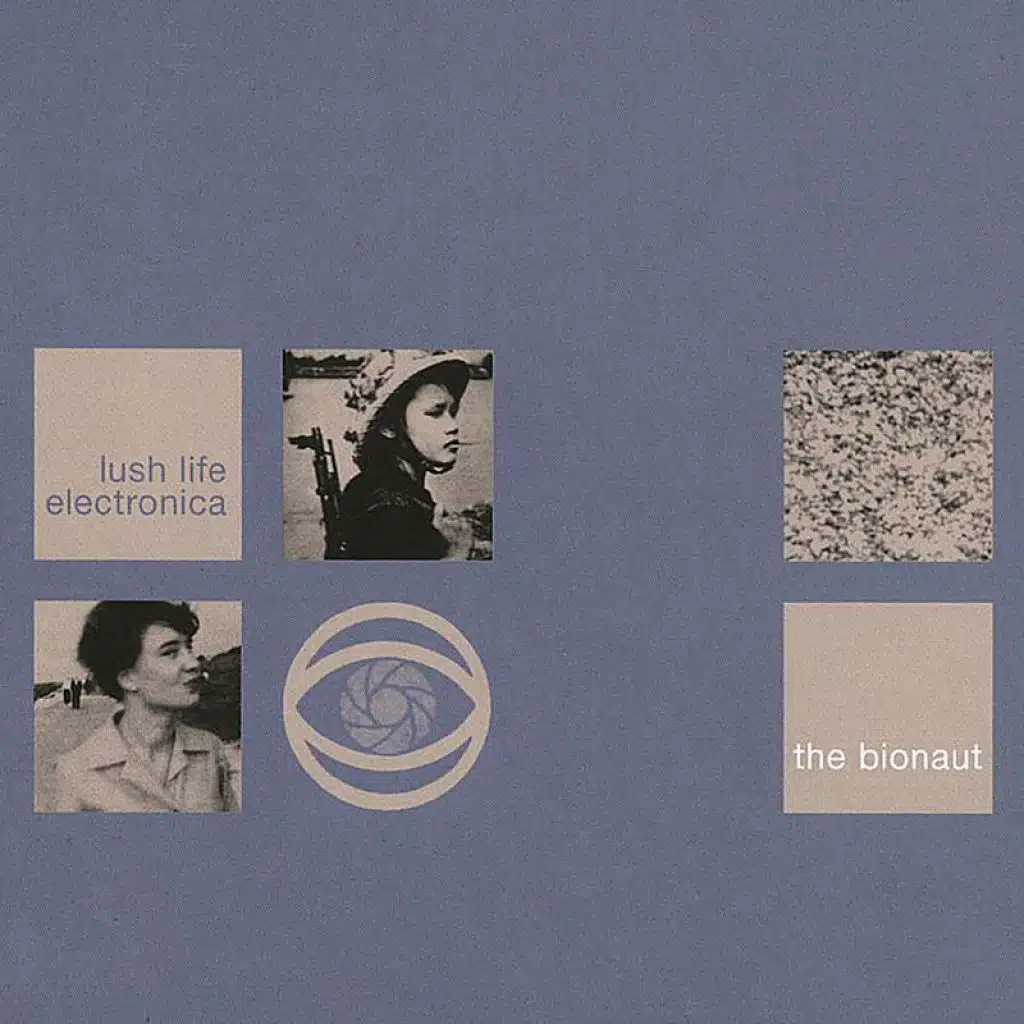 Lush Life Electronica