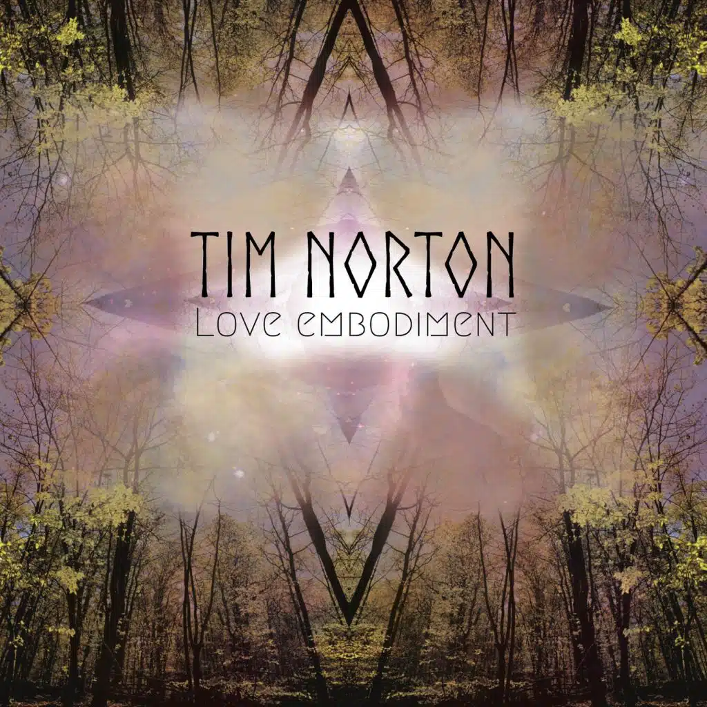 Love Embodiment