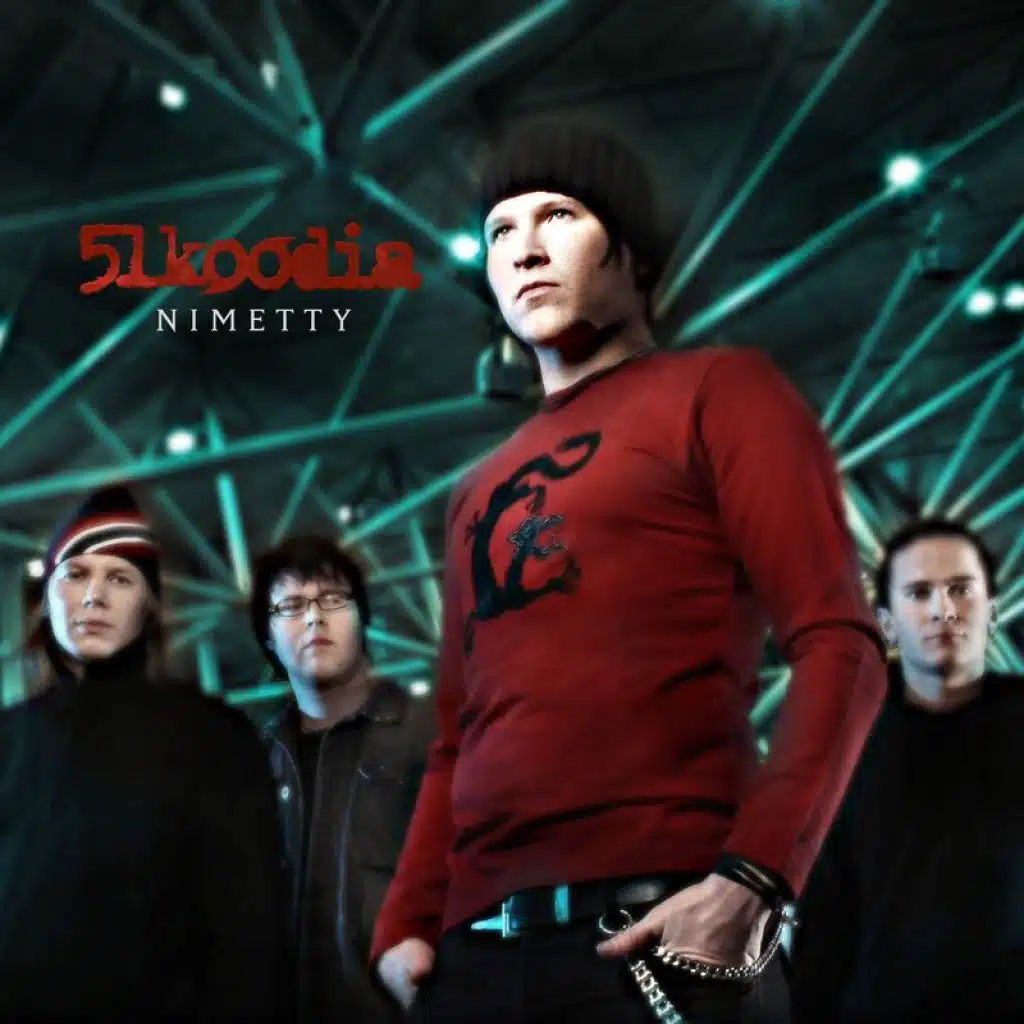 Voisiko Olla Tänään Se Päivä