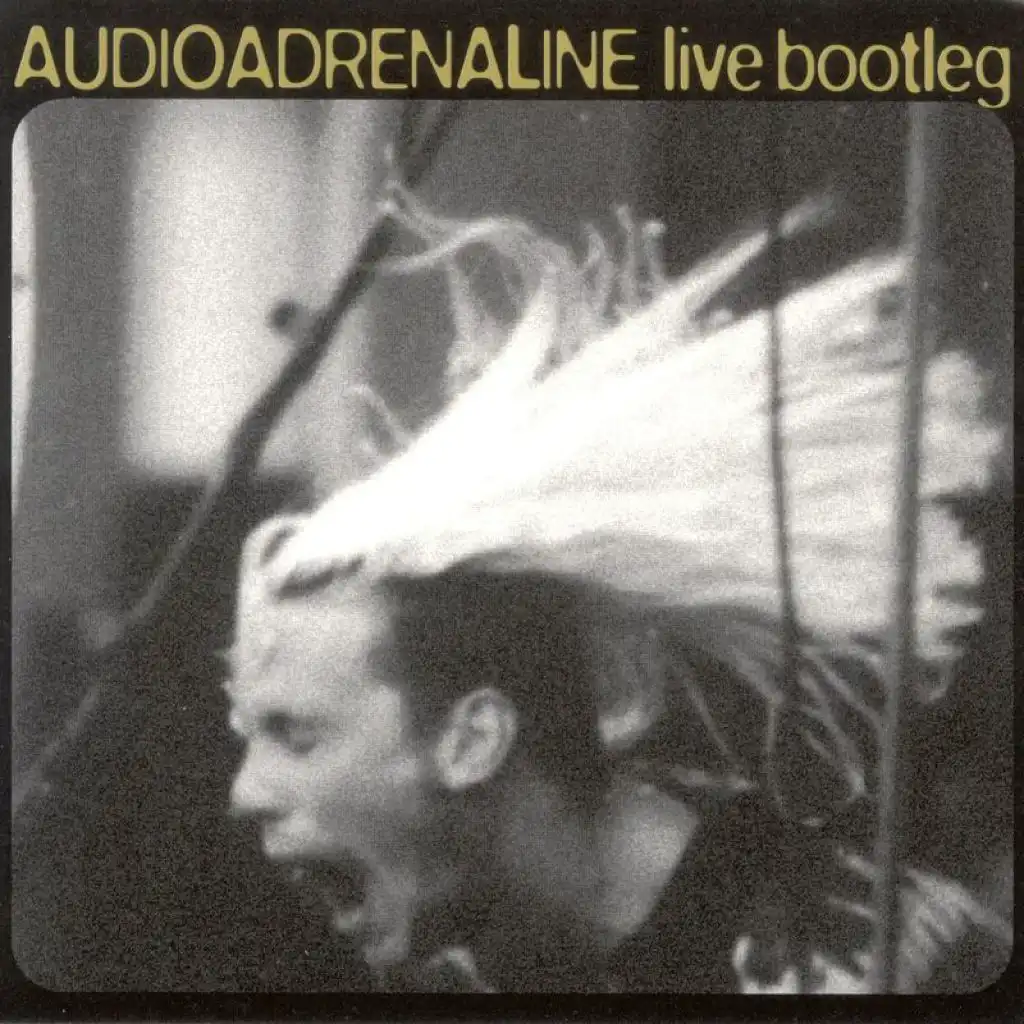 Live Bootleg (Live)