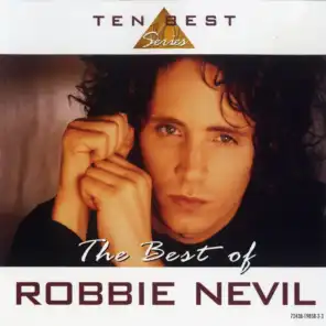 The Best Of Robbie Neville