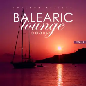 Balearic Lounge Cookies, Vol. 4