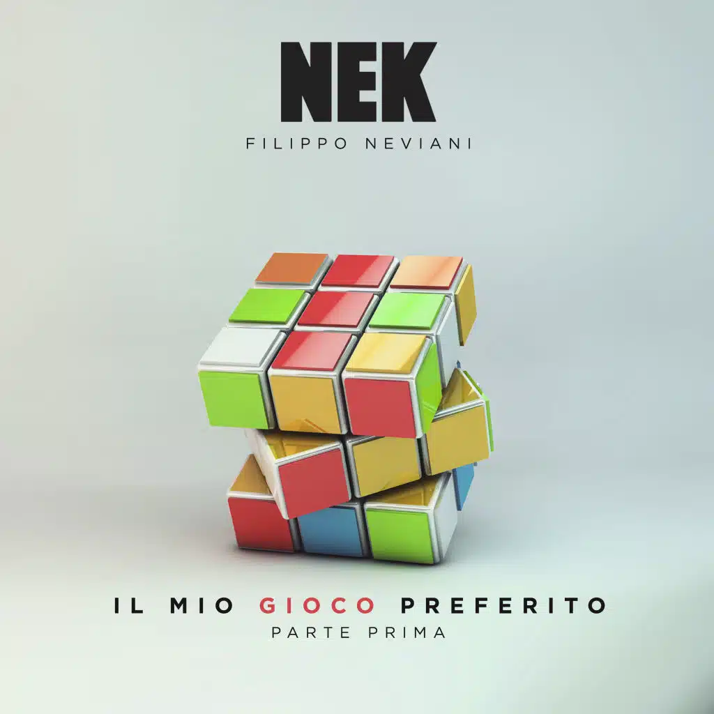 Mi farò trovare pronto