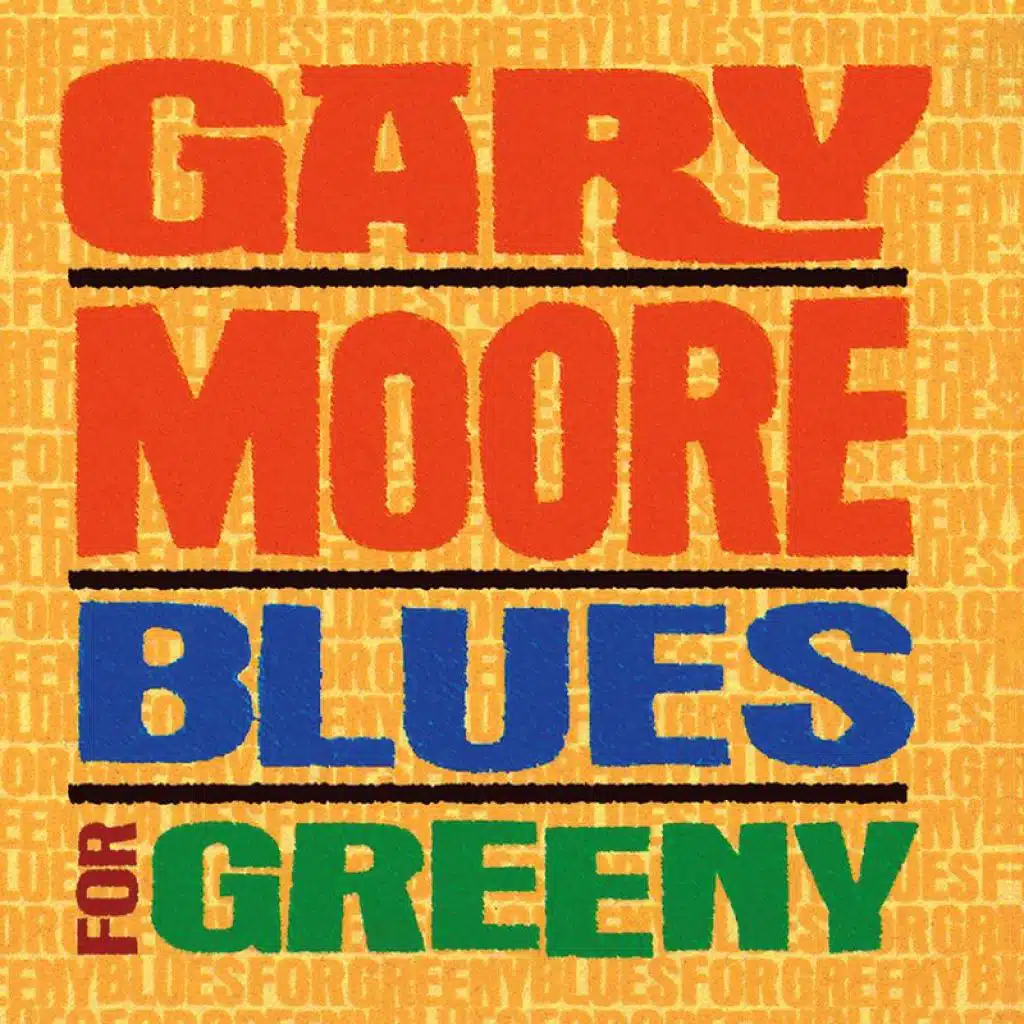 Blues For Greeny