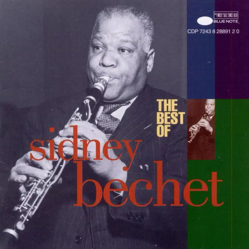 Bechet's Fantasy