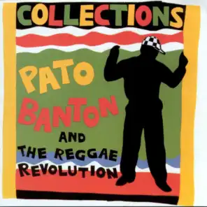 Pato Banton & The Reggae Revolution