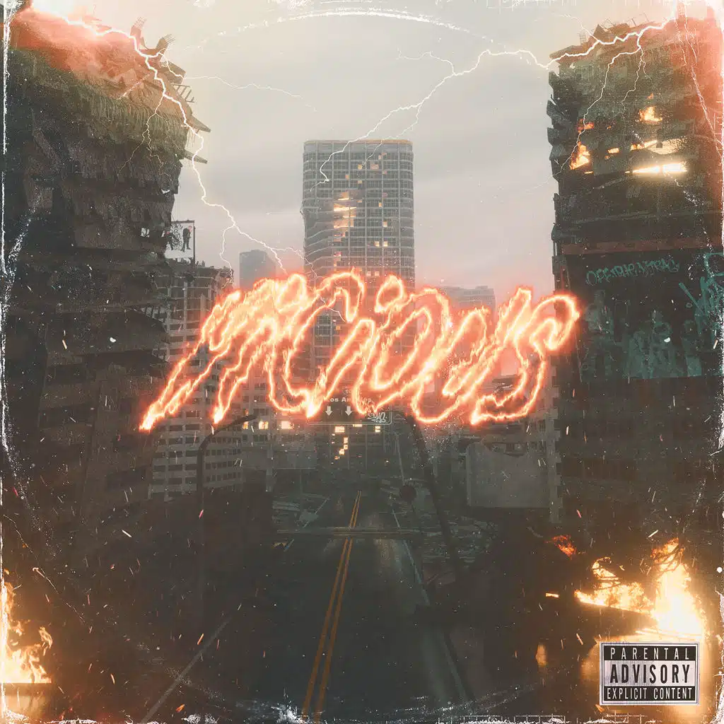 Shoreline Mafia, Rob Vicious