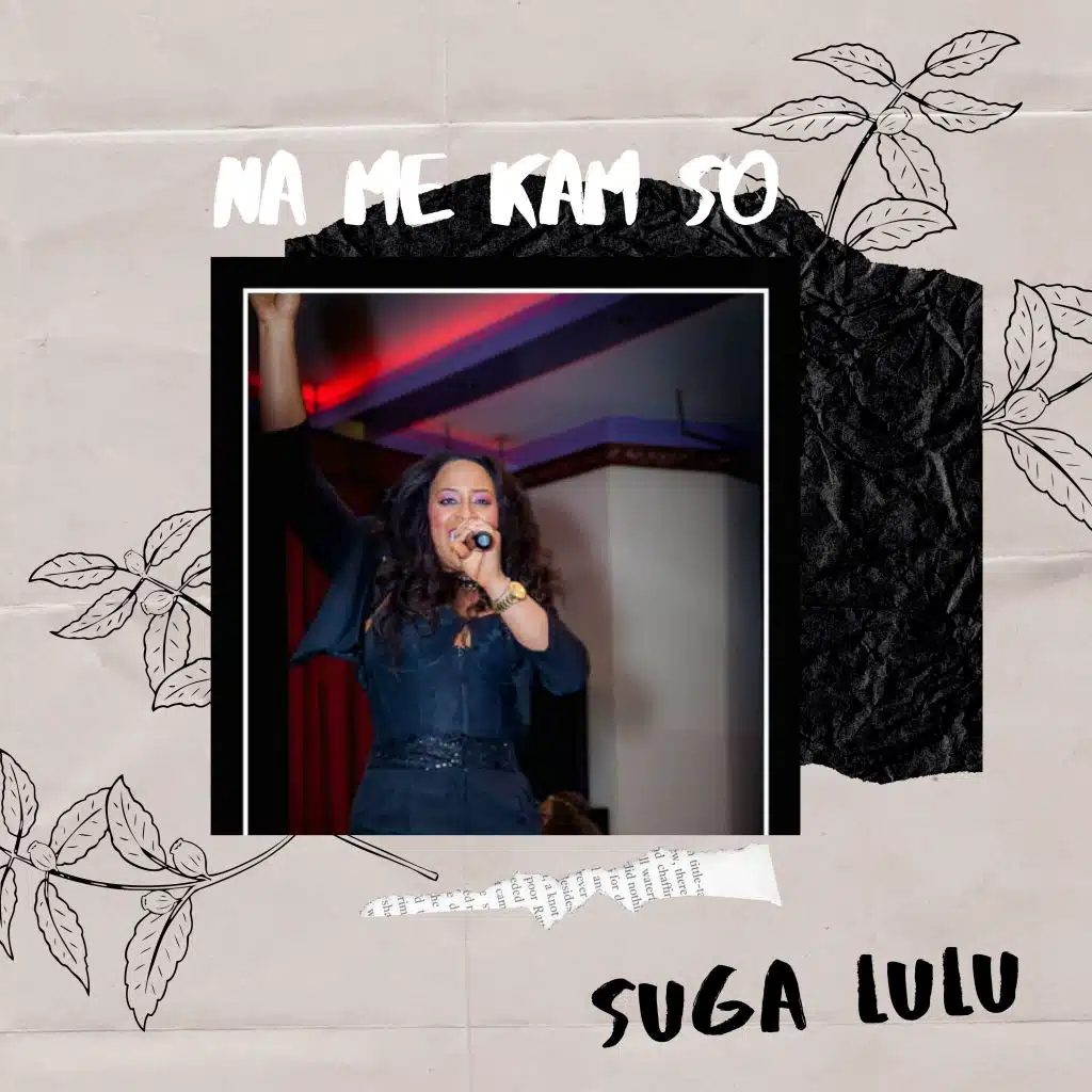 Suga Lulu