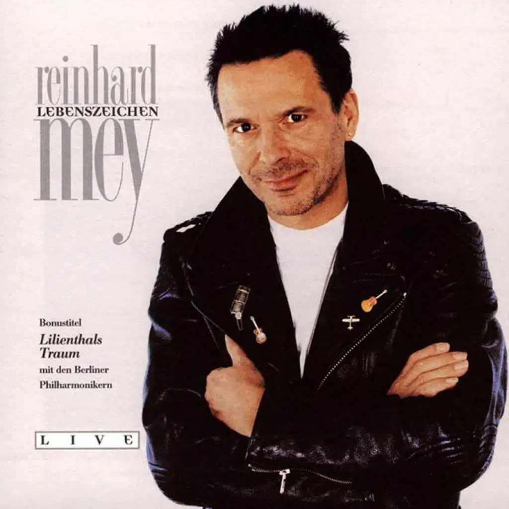 Pöter (Live From Germany/1997)