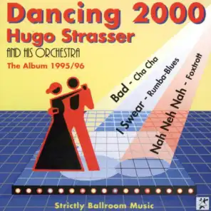 Dancing 2000 - The Album 1995/96
