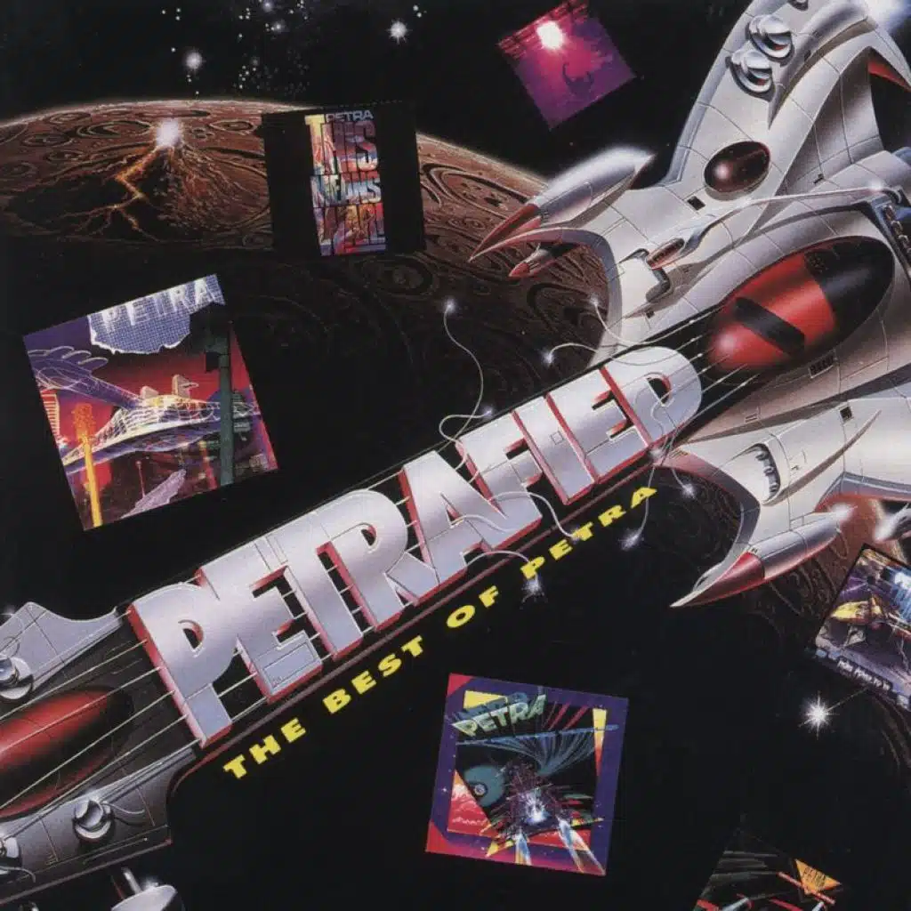 Don't Let Your Heart Be Hardened