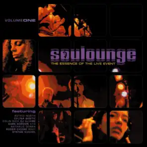 Soulounge Tune