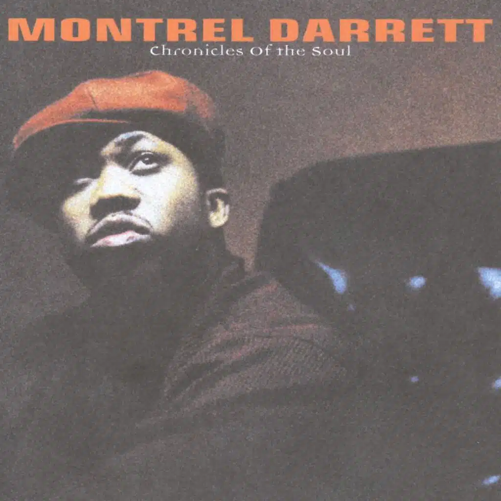 What A Friend, Oh (Chronicles Album Version)