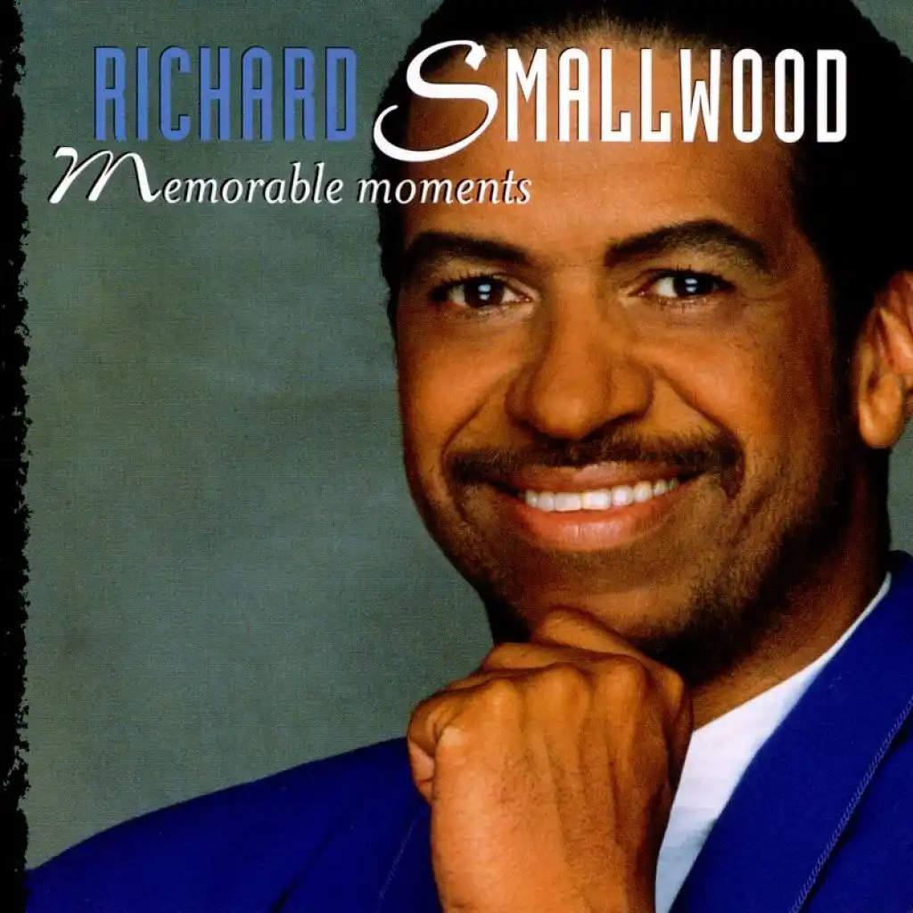 Great Is The Lord(Smlwood (Psalm 48) (Memorable Moments Album Version)