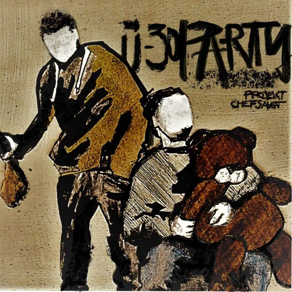 Ü-30 Party