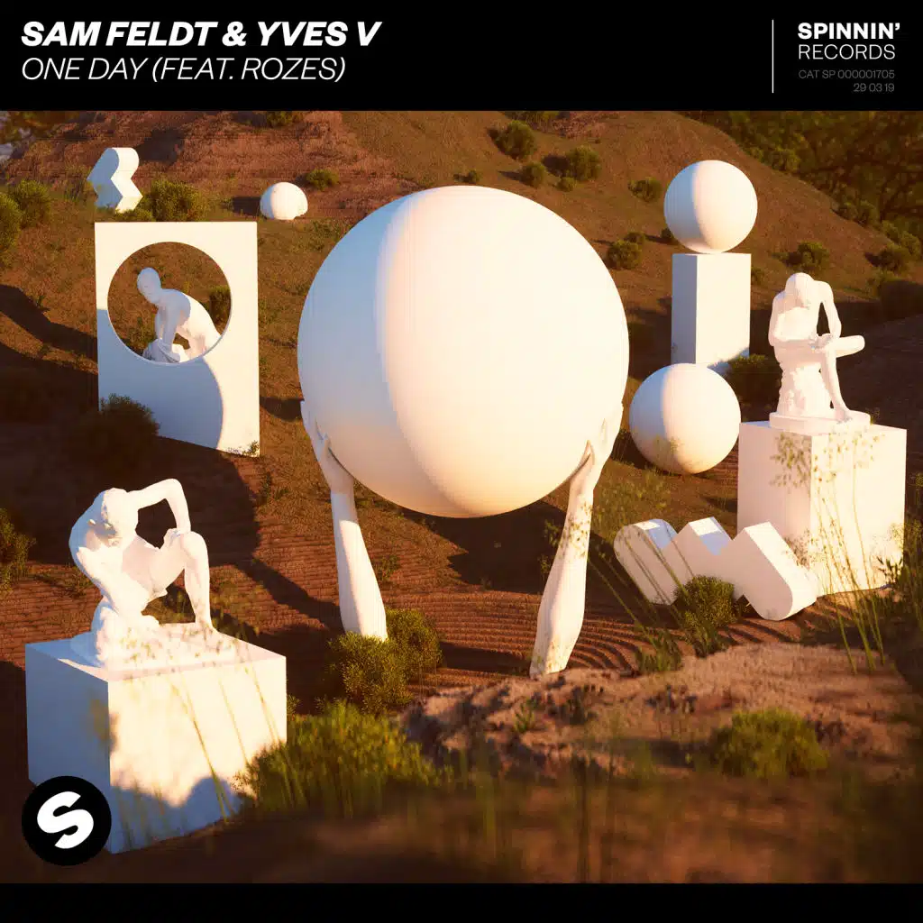 Sam Feldt & Yves V