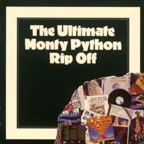 Introduction To 'The Ultimate Monty Python Rip Off'