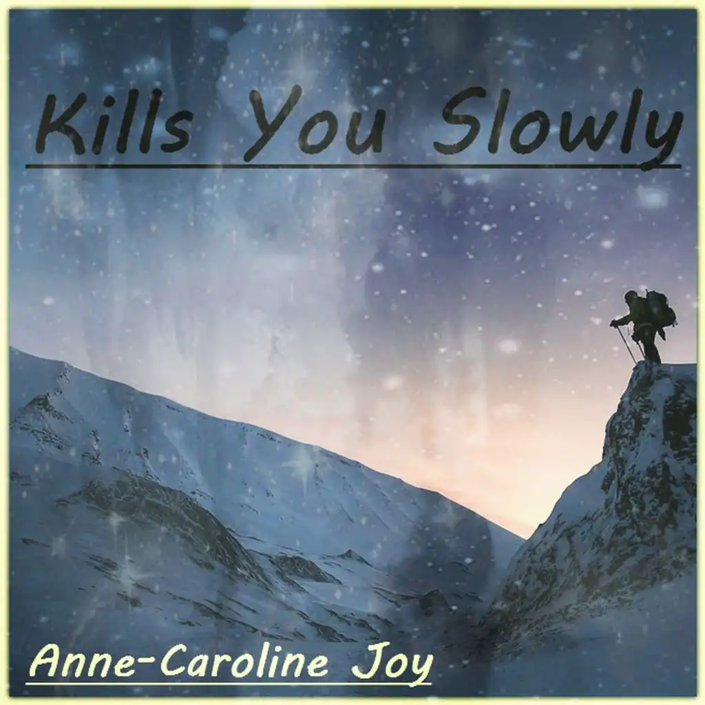 Kills You Slowly (The Chainsmokers Cover Mix)