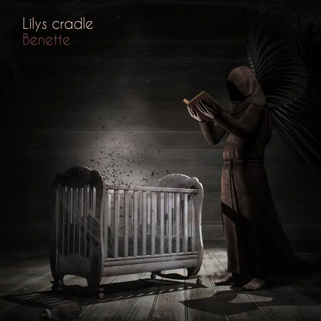 Lily's Cradle