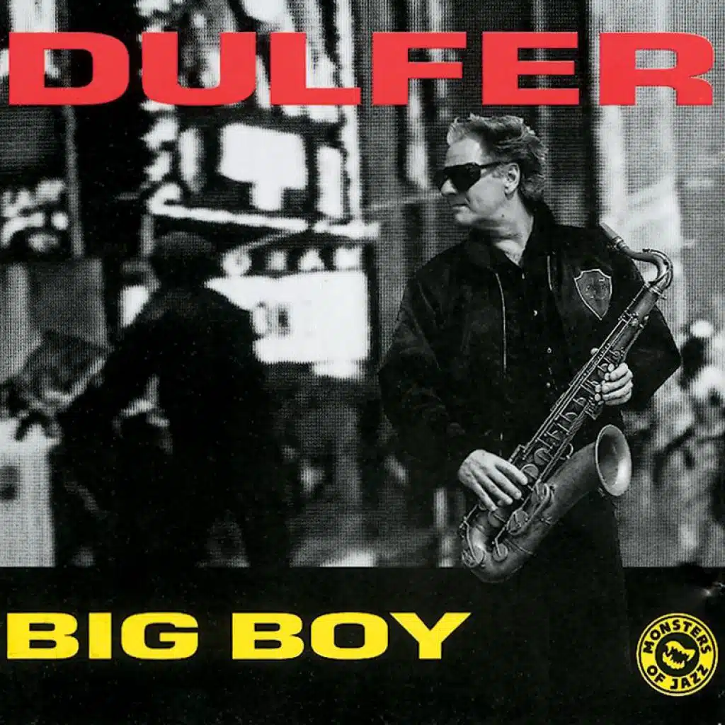 Big Boy (Jazz Version)