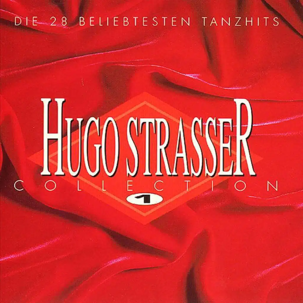 Collection 1 - Die 28 Beliebtesten Tanzhits