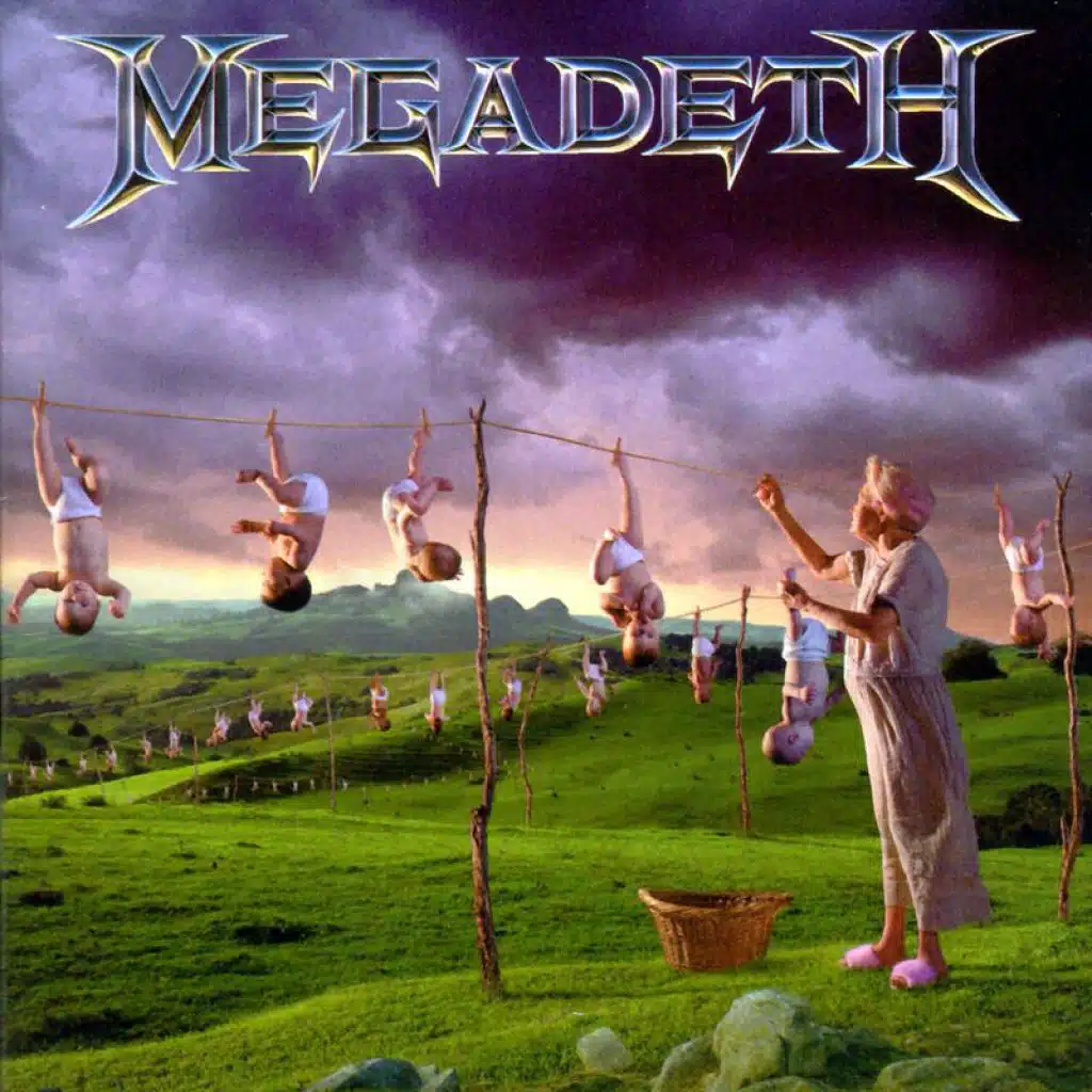 Youthanasia (Expanded Edition - Remastered)