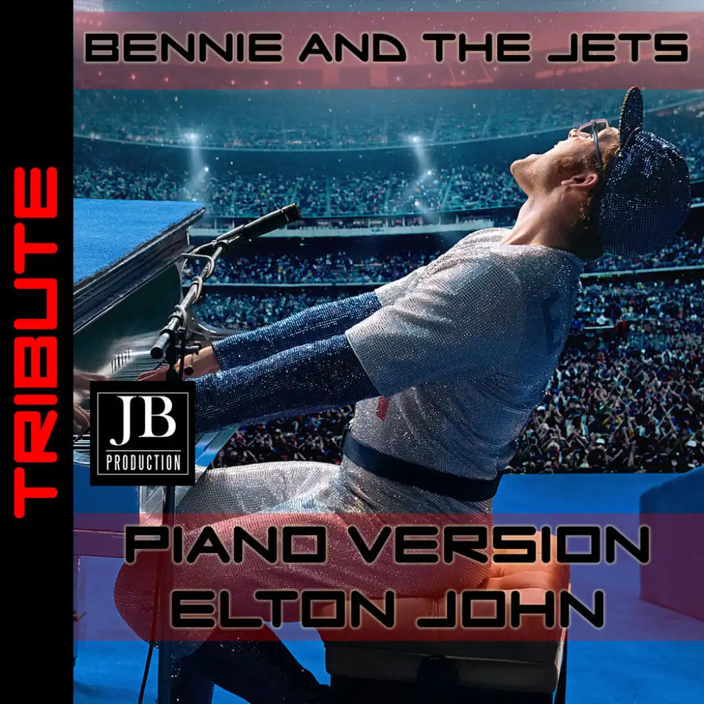 Bennie And The Jets