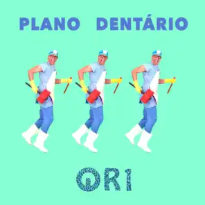 Plano Dentário (feat. Mister Jam, Guilherme Faria & Victor Guilherme)