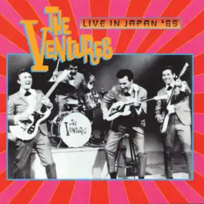 Bulldog (Live In Japan, 1965)