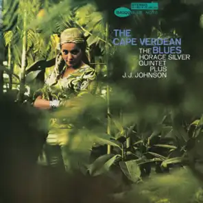 The Cape Verdean Blues