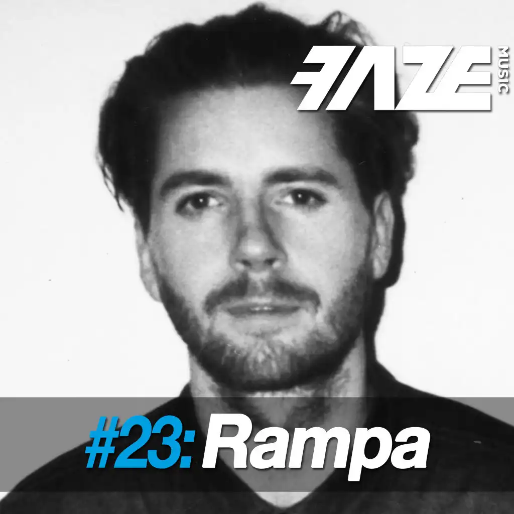Faze #23: Rampa