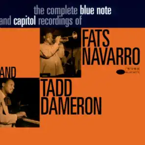 The Complete Blue Note and Capitol Recordings