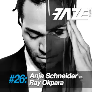 Faze #26: Anja Schneider vs. Ray Okpara