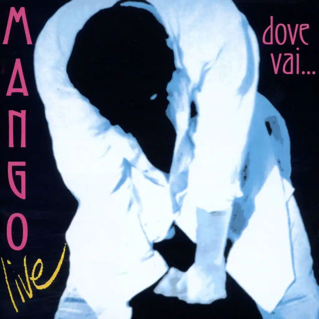 Australia (Live From Bolgona, Italy/1995)