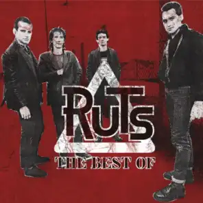 Something That I Said - The Best Of The Ruts