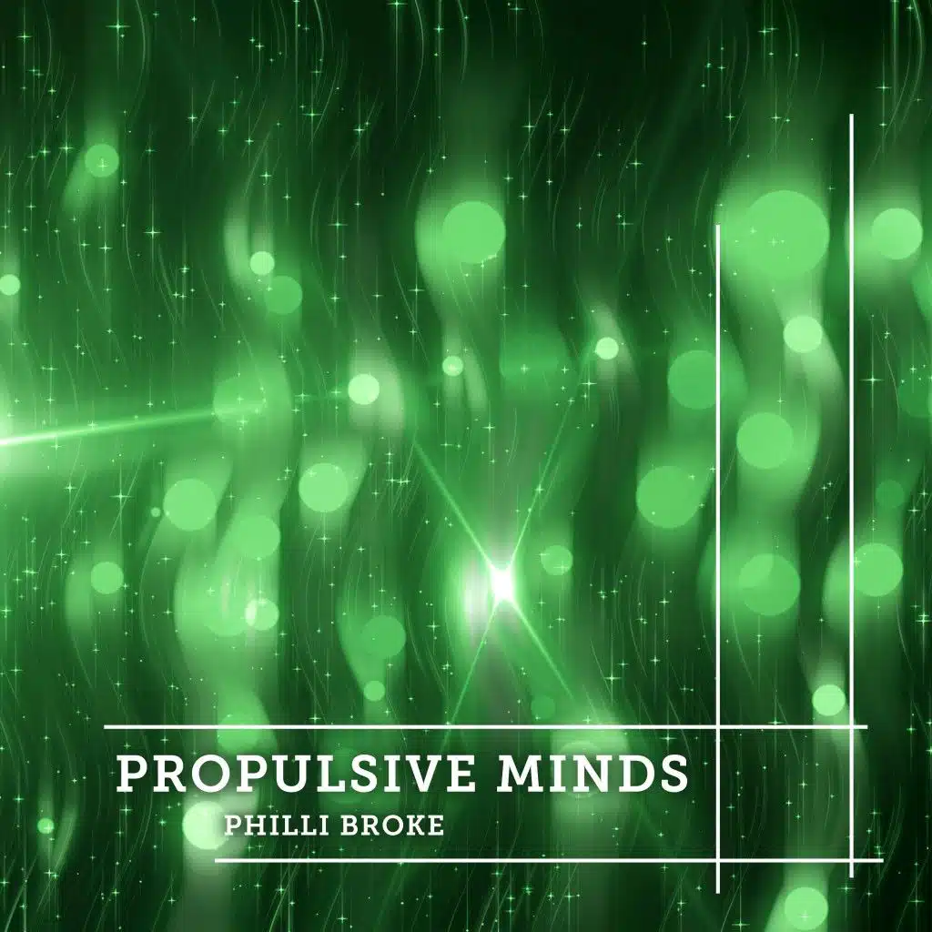 Propulsive Minds