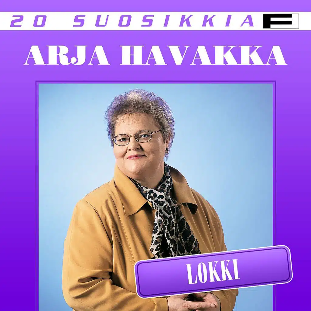 20 Suosikkia / Lokki