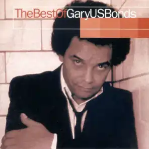 The Best Of Gary U S Bonds